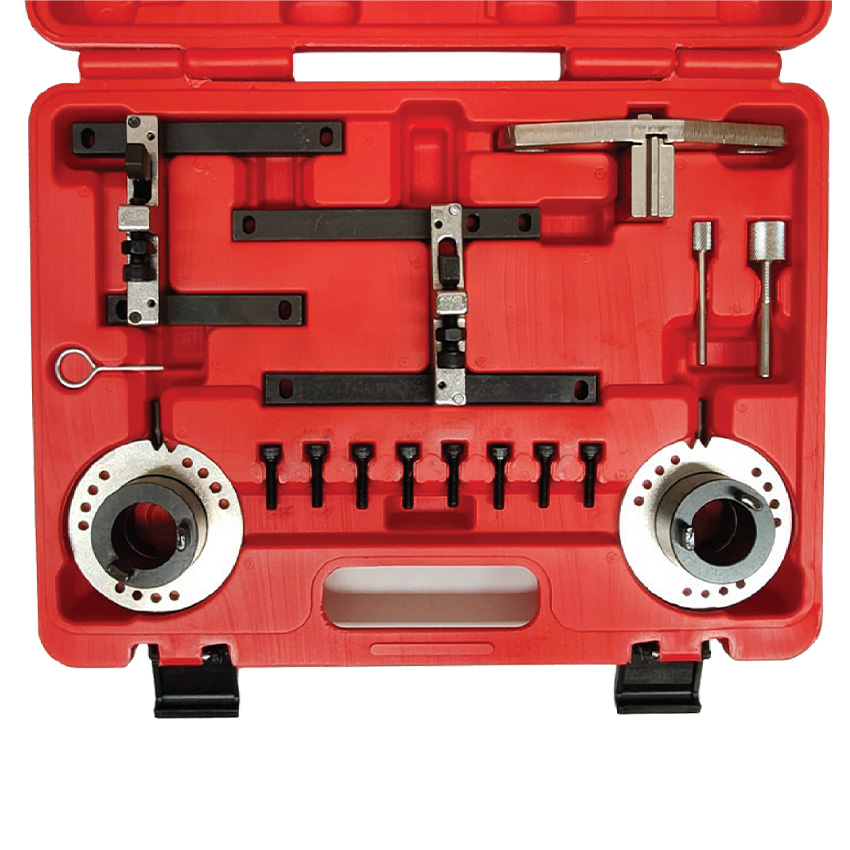 CONJUNTO DE REGLAJE GASOLINA FORD 1.0 ECOBOSST
